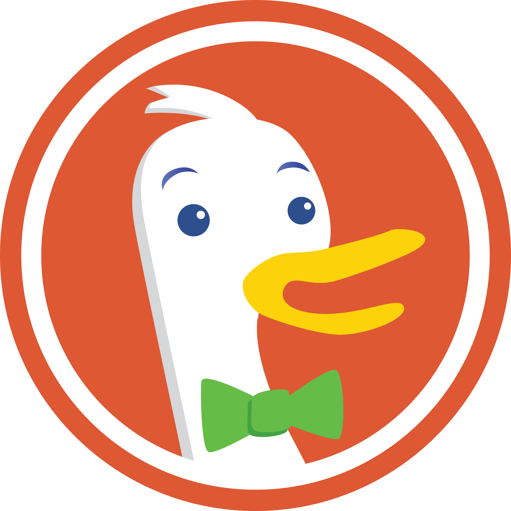 DuckDuckGo